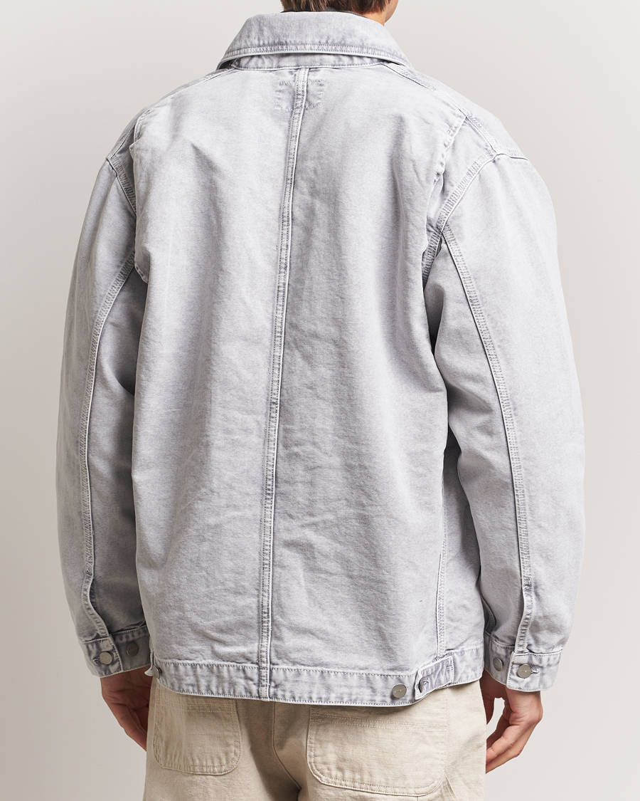 Herren | Jacken | Carhartt WIP | OG Arctic Jacket Black Chalk
