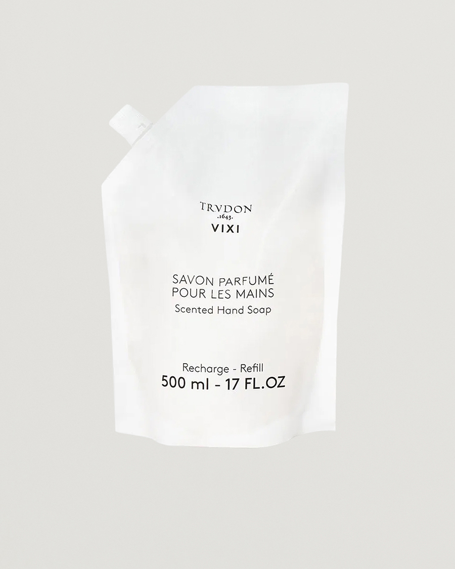 Herren | Für das Zuhause | Trudon | Refill Vixi Hand Soap 500ml