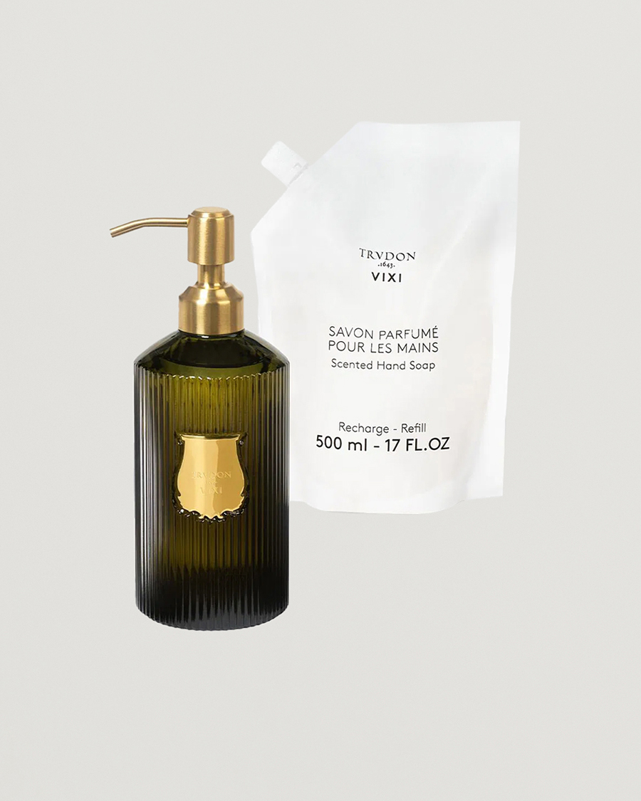 Herren | Für das Zuhause | Trudon | Refill Vixi Hand Soap 500ml