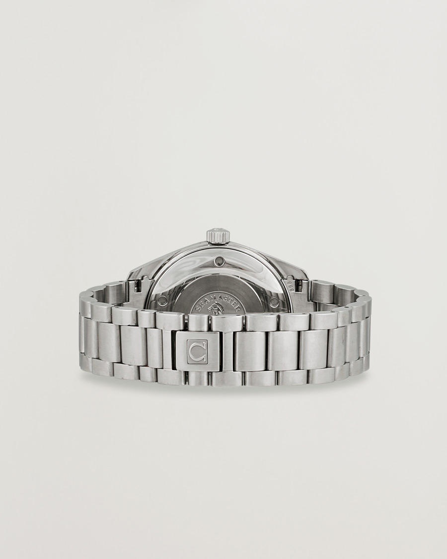 Herren | Omega Pre-Owned Seamaster Aqua Terra | Omega Pre-Owned | Seamaster Aqua Terra