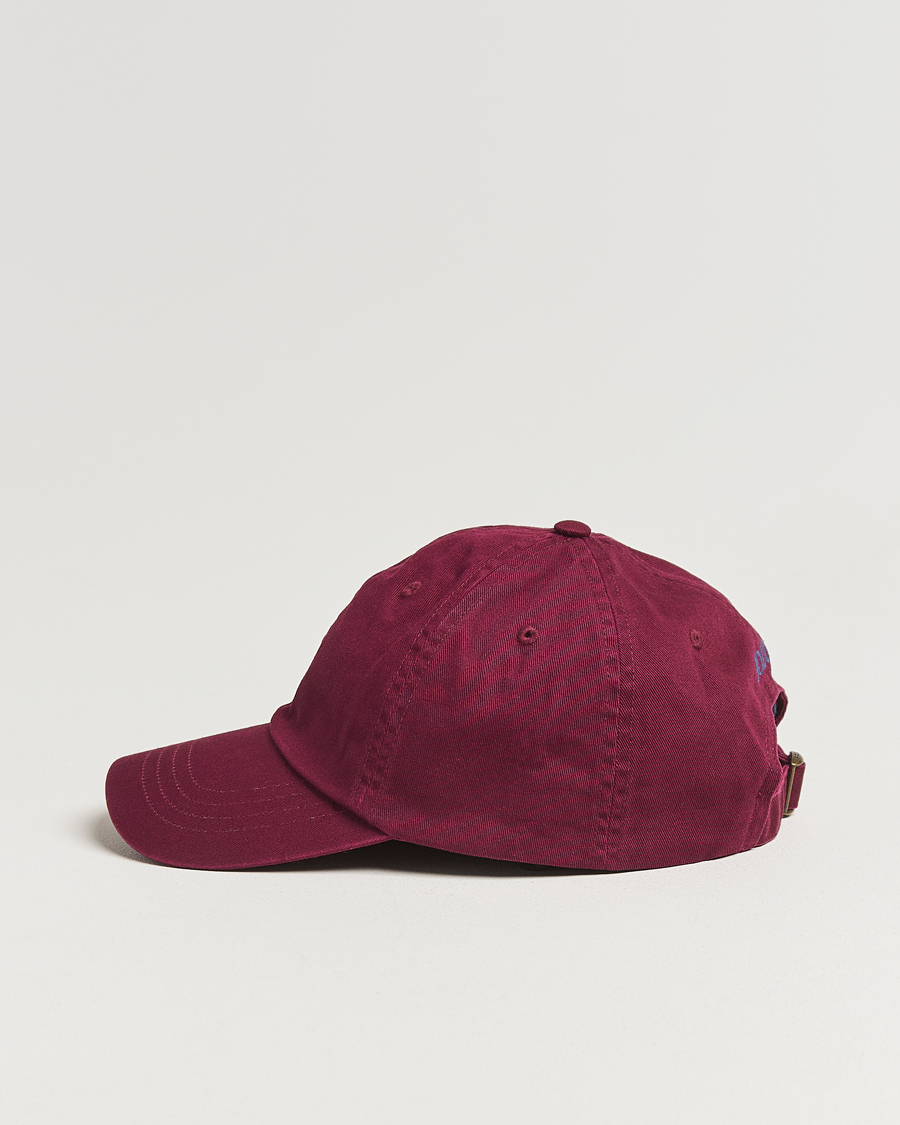 Herren | Hüte & Mützen | Polo Ralph Lauren | Classic Cap Classic Wine