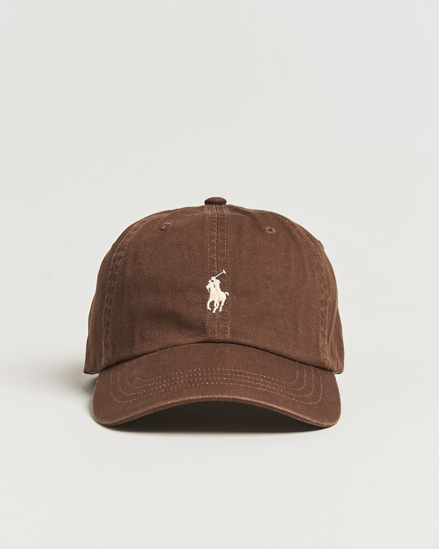 Herren | Hüte & Mützen | Polo Ralph Lauren | Classic Cap Cooper Brown
