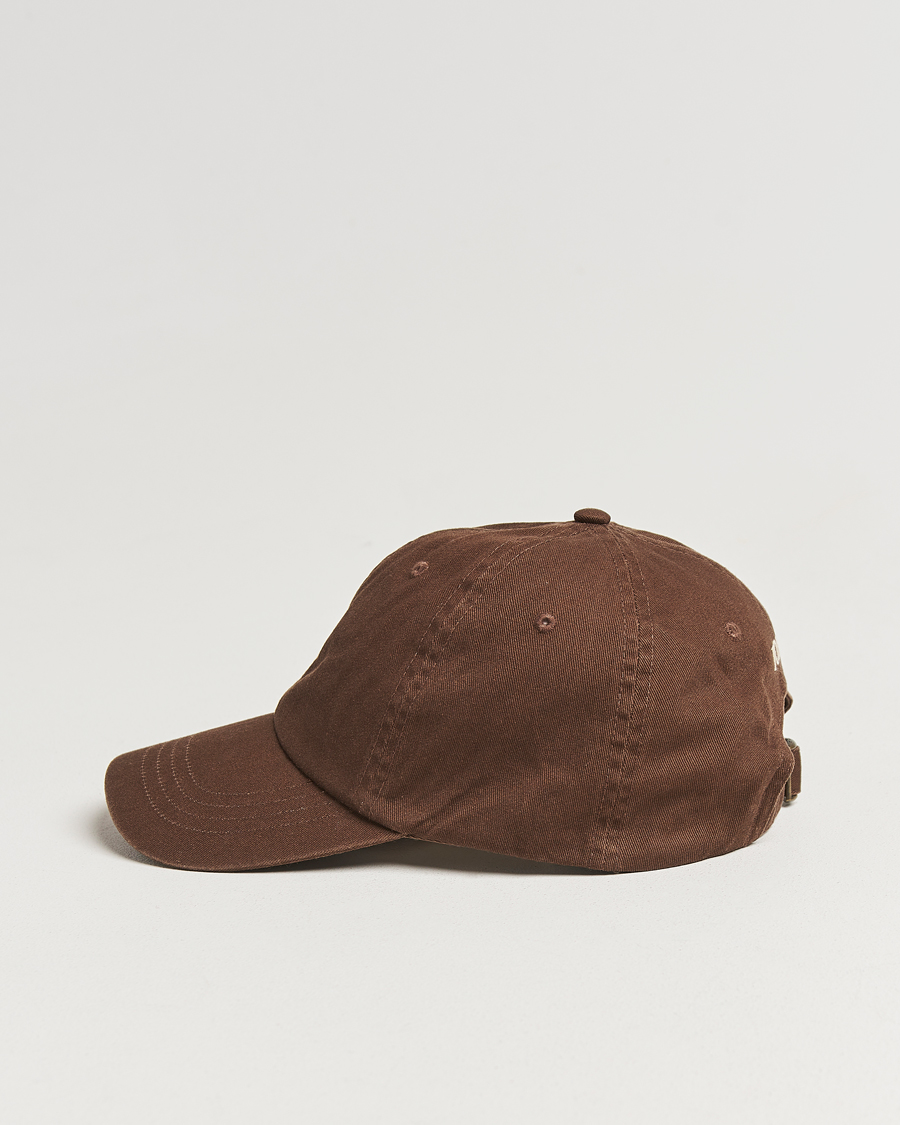 Herren | Hüte & Mützen | Polo Ralph Lauren | Classic Cap Cooper Brown