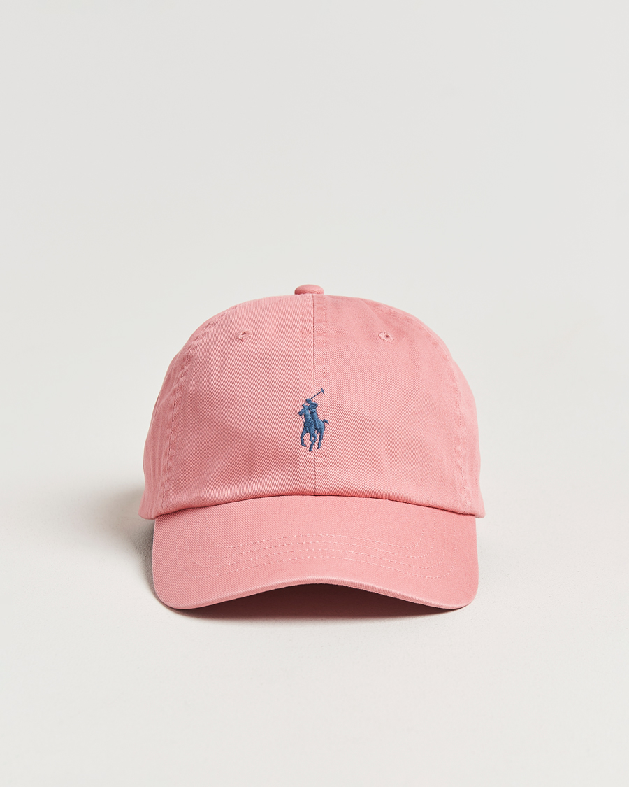 Herren | Hüte & Mützen | Polo Ralph Lauren | Classic Cap Desert Rose