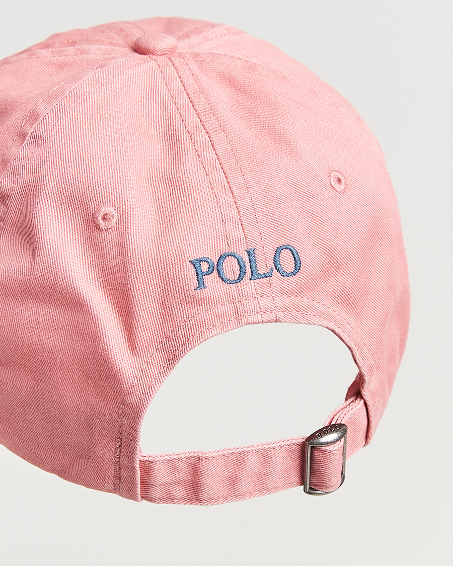 Herren | Hüte & Mützen | Polo Ralph Lauren | Classic Cap Desert Rose