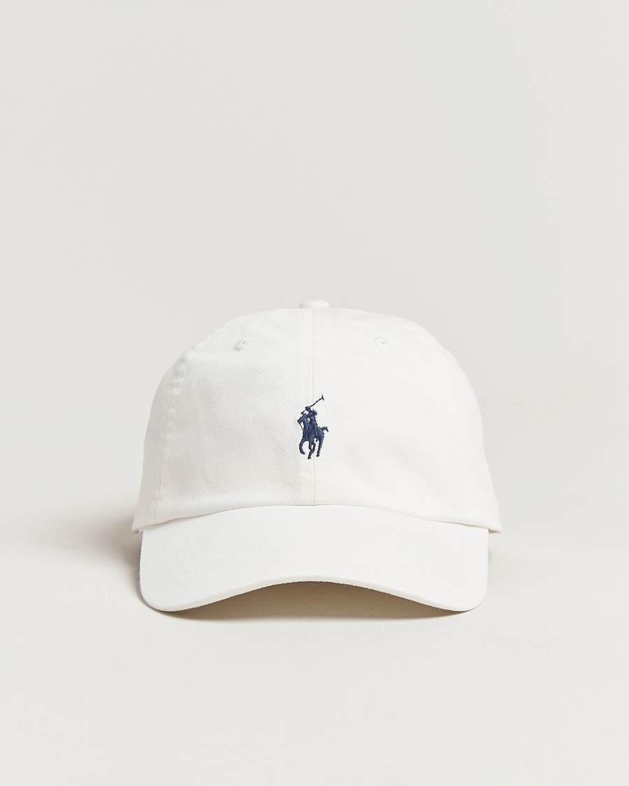 Herren | Hüte & Mützen | Polo Ralph Lauren | Classic Cap Pale Cream