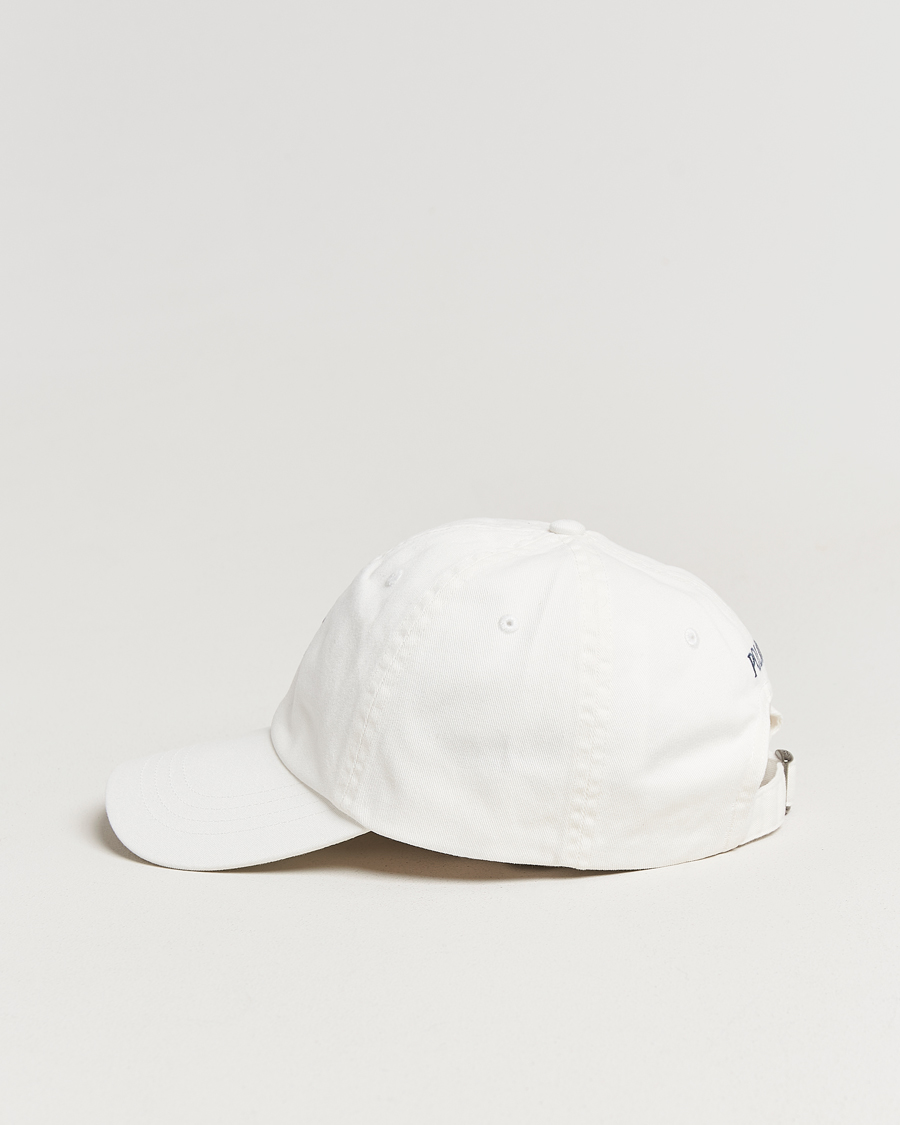Herren | Hüte & Mützen | Polo Ralph Lauren | Classic Cap Pale Cream