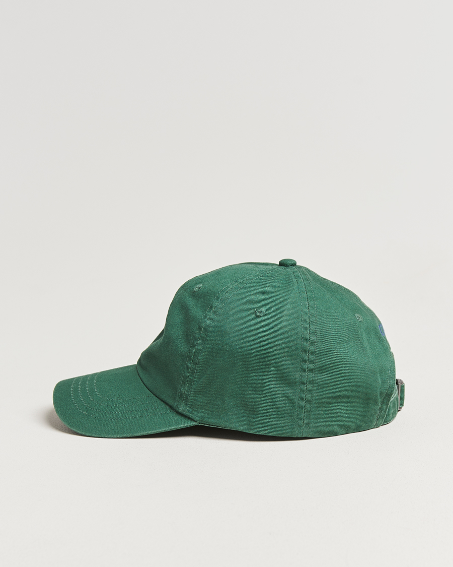 Herren | Hüte & Mützen | Polo Ralph Lauren | Classic Cap Washed Forest