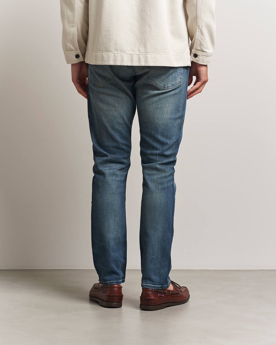 Herren | Jeans | Polo Ralph Lauren | Parkside Tapered Fit Jeans Myers V3