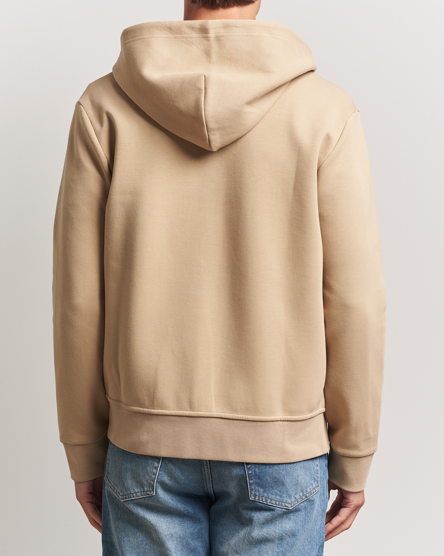 Herren | Pullover | Polo Ralph Lauren | Full-Zip Hoodie Vintage Khaki
