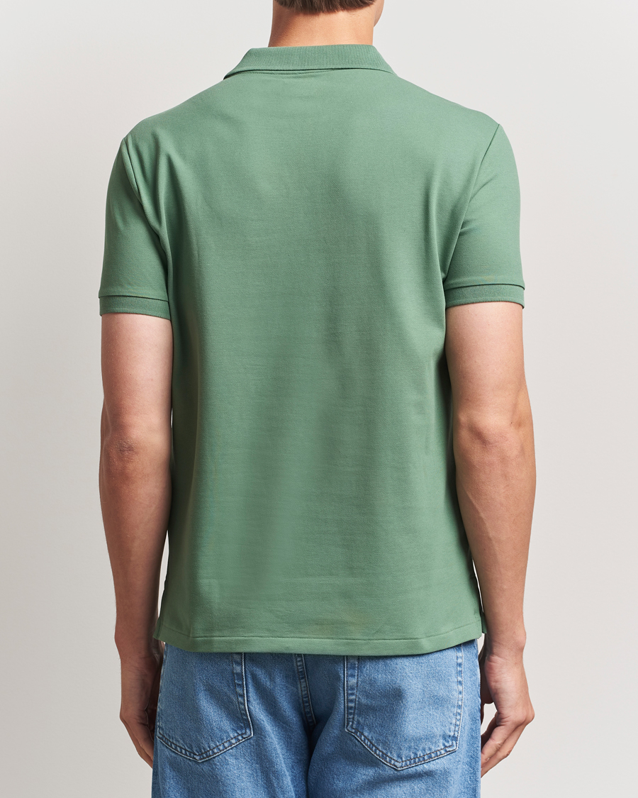 Herren | Poloshirts | Polo Ralph Lauren | Johnny Short Sleeve Polo Fatigue