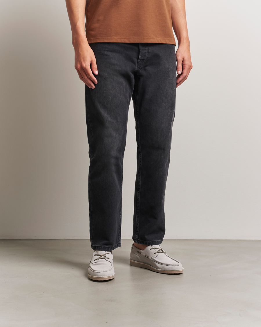 Herren | Loafer | Fred Perry | Meaden Suede Loafer Light Oyster