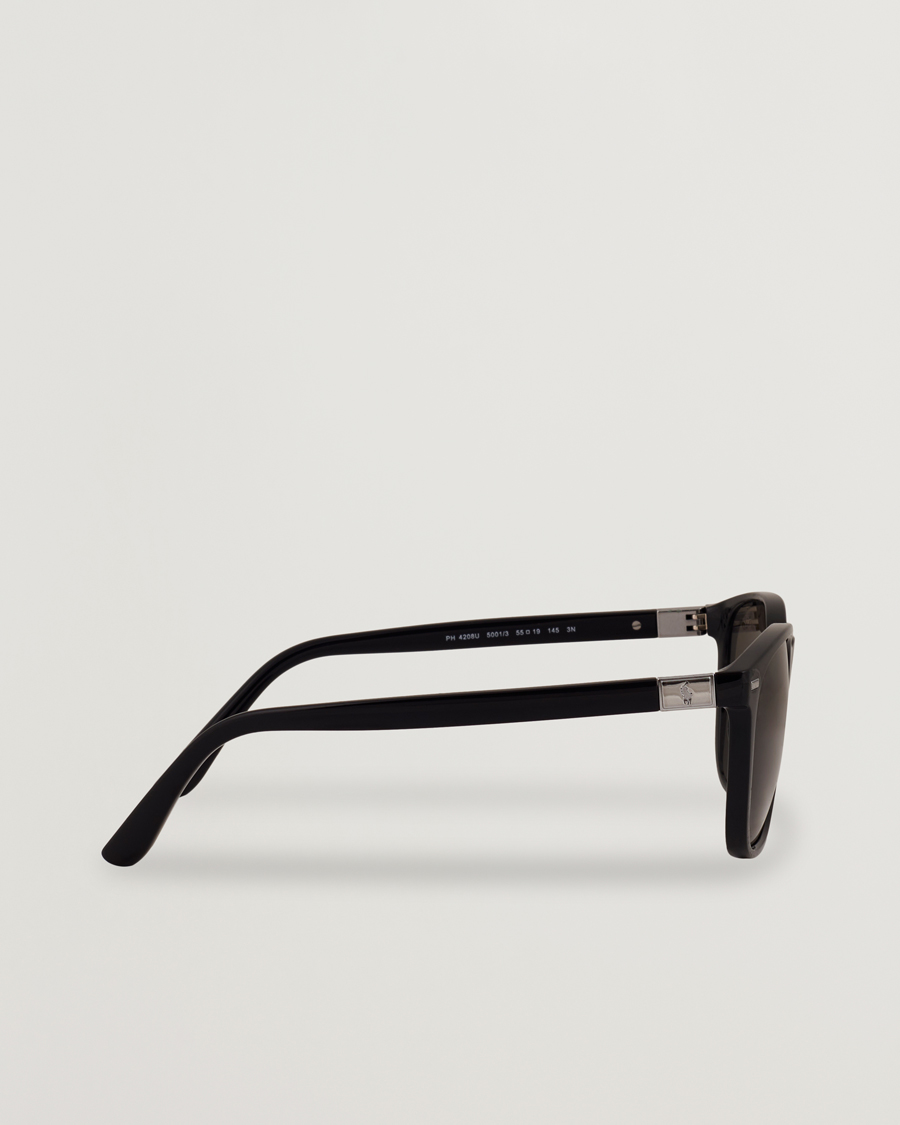 Herren | Sonnenbrillen | Polo Ralph Lauren | 0PH4208U Sunglasses Shiny Black
