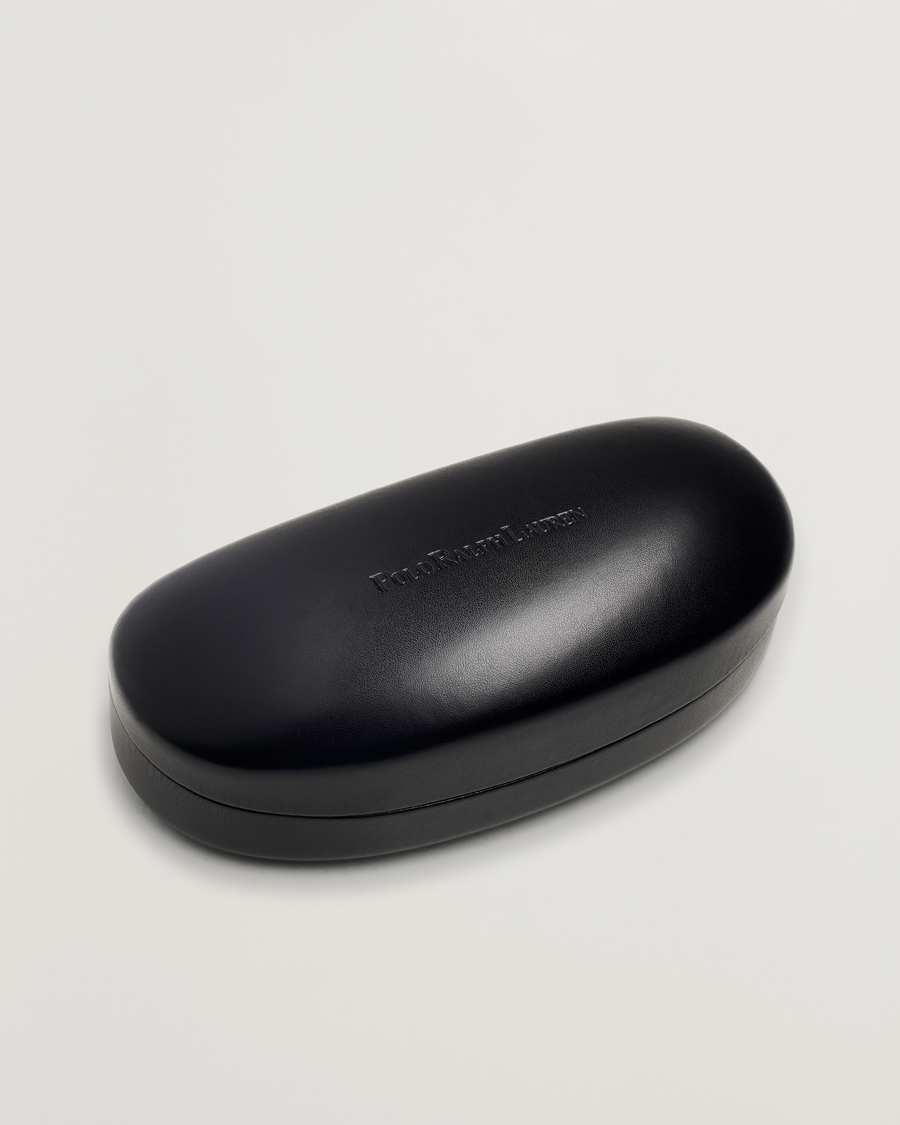 Herren | Sonnenbrillen | Polo Ralph Lauren | 0PH4208U Sunglasses Shiny Black