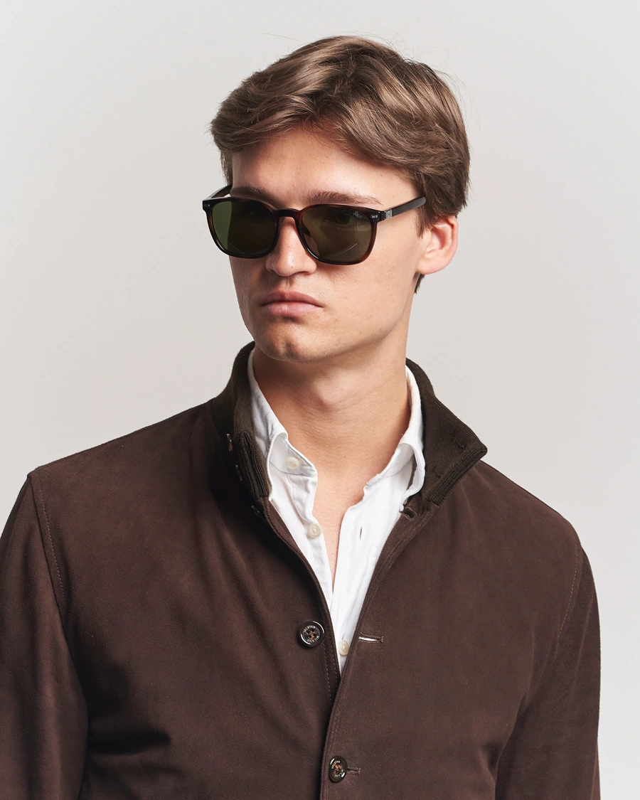 Herren | Sonnenbrillen | Polo Ralph Lauren | 0PH4208U Sunglasses Shiny Havana