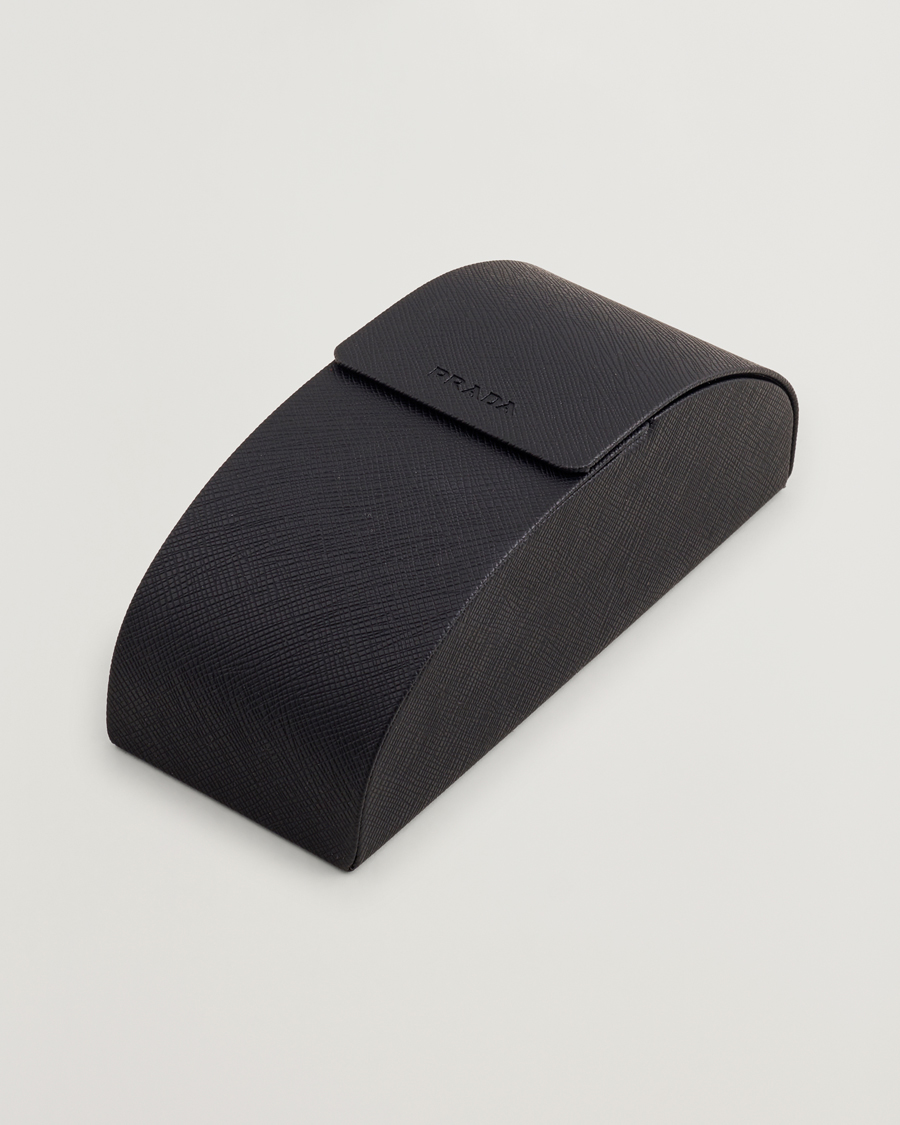 Herren | Sonnenbrillen | Prada Eyewear | Prada 0PR A54S Sunglasses Silver