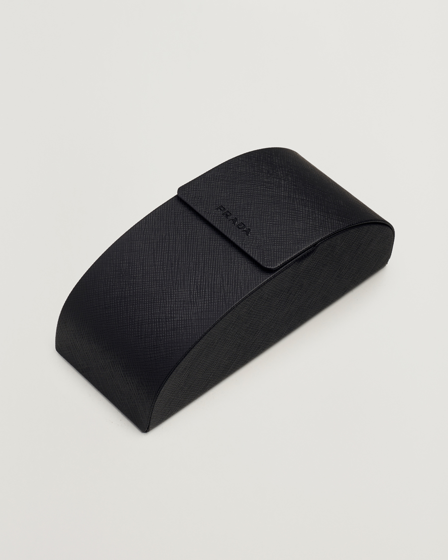 Herren | Sonnenbrillen | Prada Eyewear | Prada 0PR 02ZS Sunglasses Tortoise