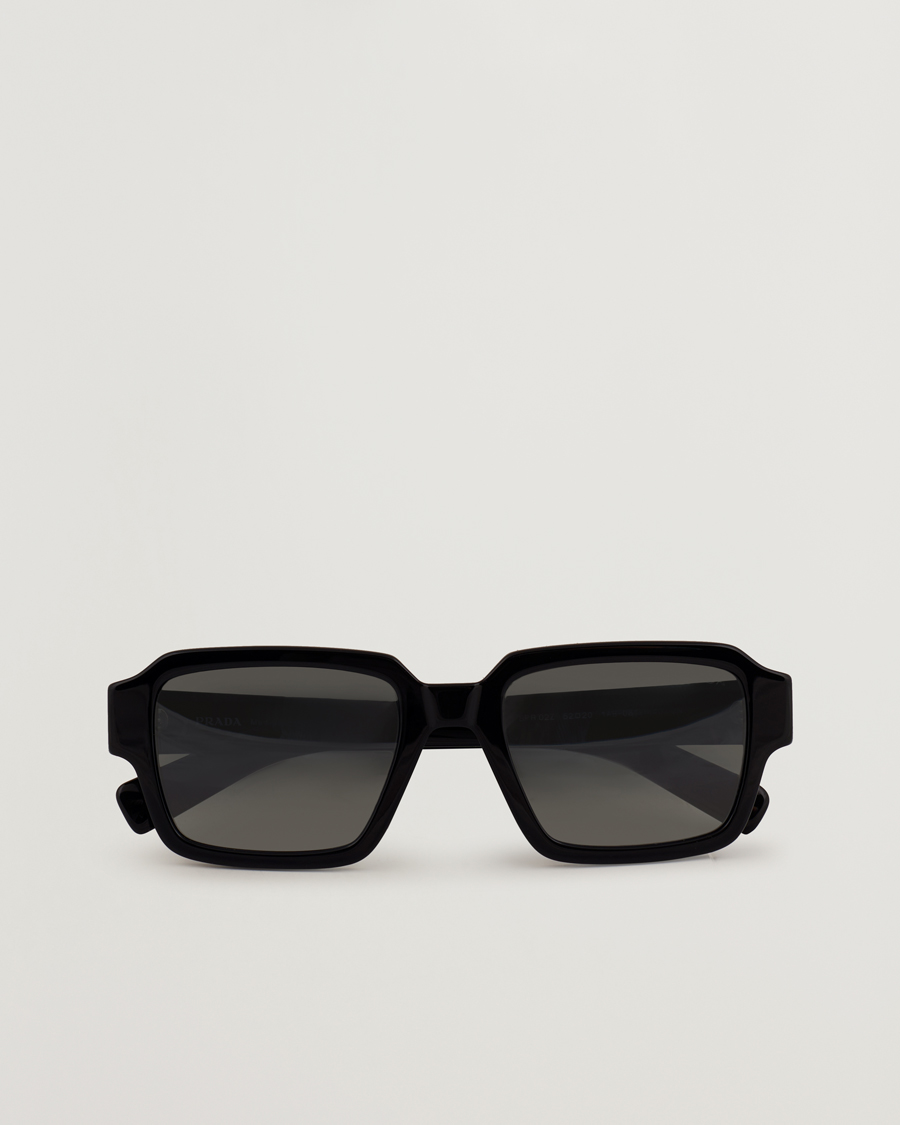 Herren | Sonnenbrillen | Prada Eyewear | Prada Eyewear0PR 02ZS SunglassesBlack