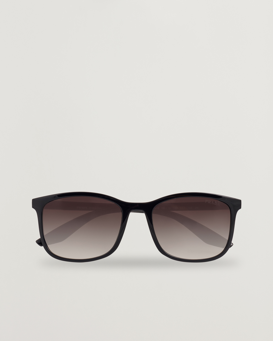 Herren | Sonnenbrillen | Prada Linea Rossa | 0PS A08S Sunglasses Black