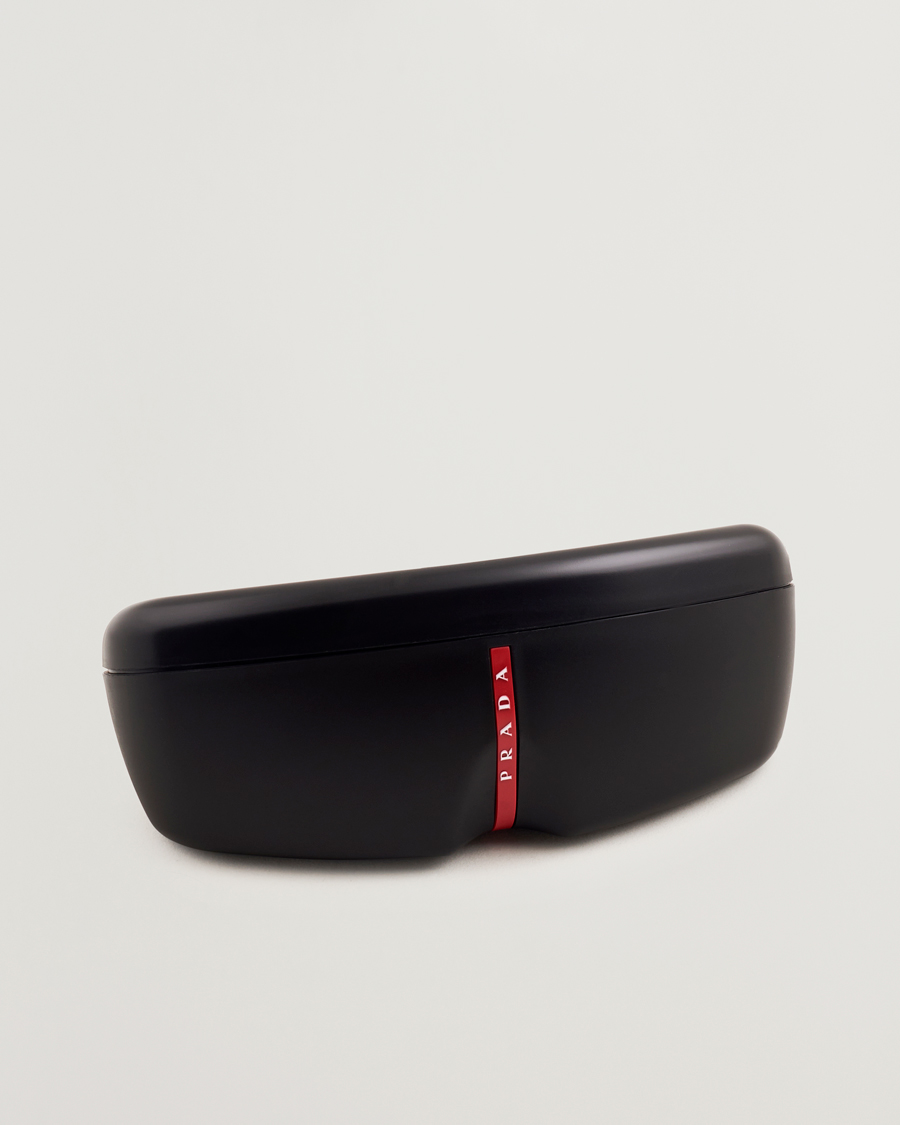 Herren | Sonnenbrillen | Prada Linea Rossa | 0PS A08S Sunglasses Black