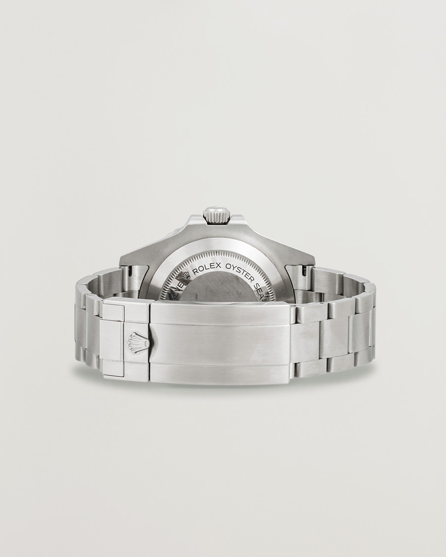 Herren | Rolex Pre-Owned Sea-Dweller | Rolex Pre-Owned | Sea-Dweller