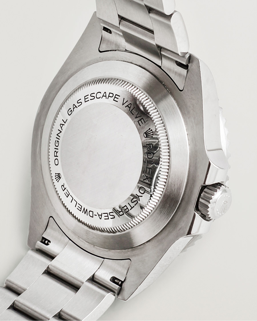 Herren | Rolex Pre-Owned Sea-Dweller | Rolex Pre-Owned | Sea-Dweller