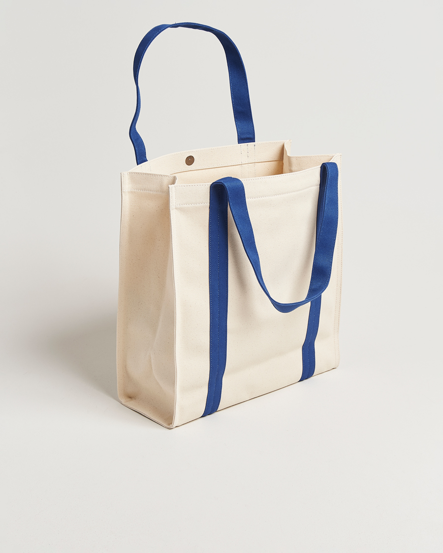 Herren | Taschen | NN07 | Tote Bag Ecru