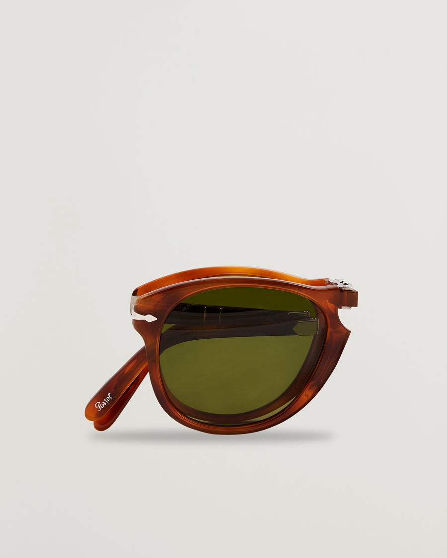 Herren | Sonnenbrillen | Persol | Steve Mcqueen Sunglasses Terra Di Siena