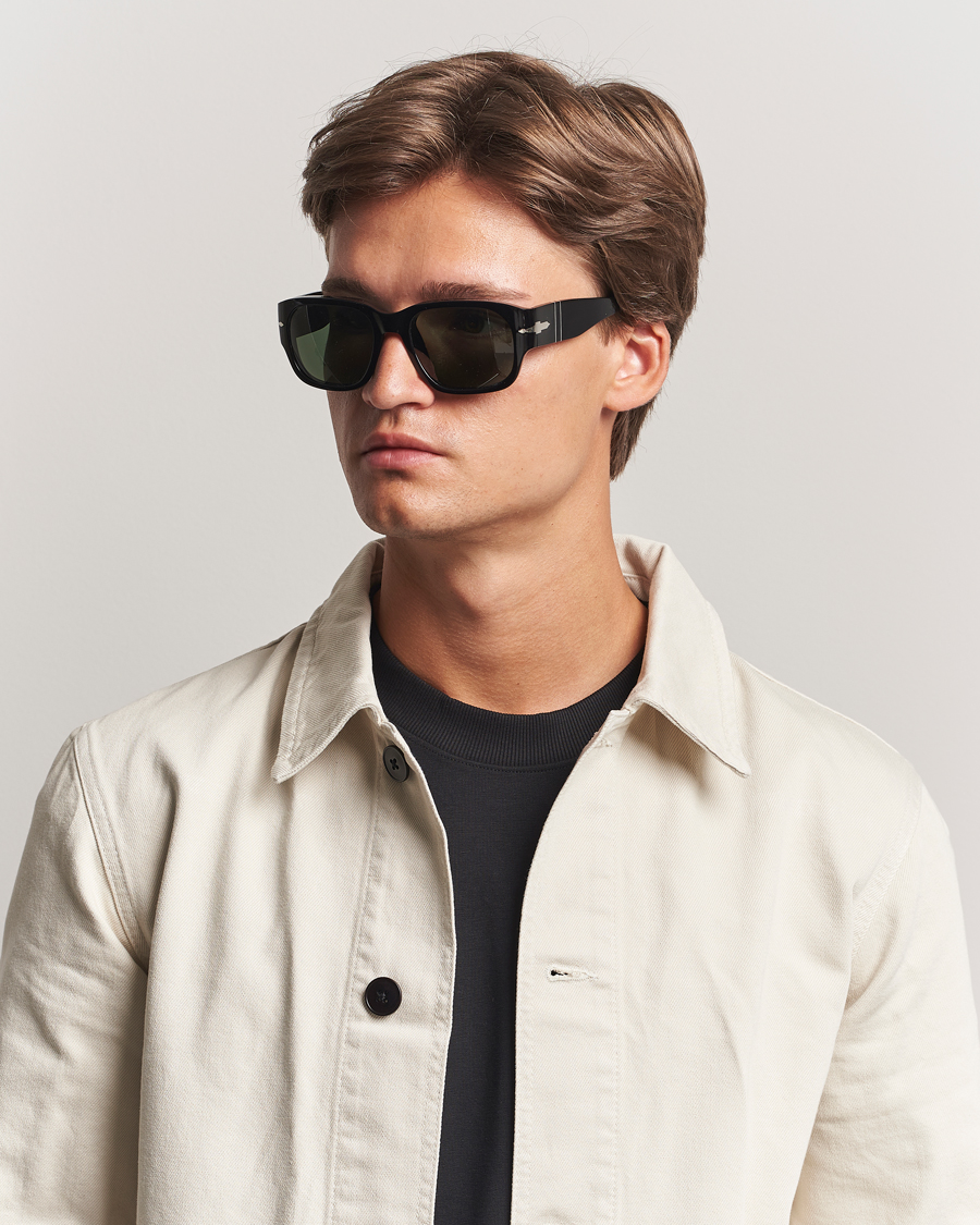 Herren | Sonnenbrillen | Persol | 0PO3380S Sunglasses Black