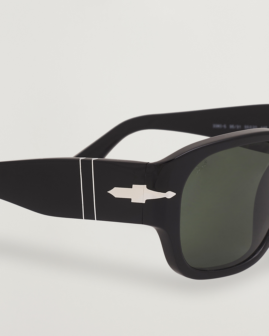 Herren | Sonnenbrillen | Persol | 0PO3380S Sunglasses Black