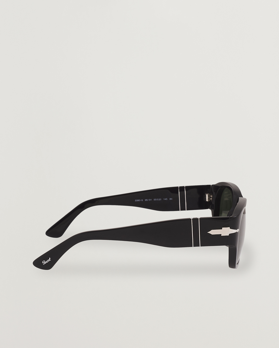 Herren | Sonnenbrillen | Persol | 0PO3380S Sunglasses Black