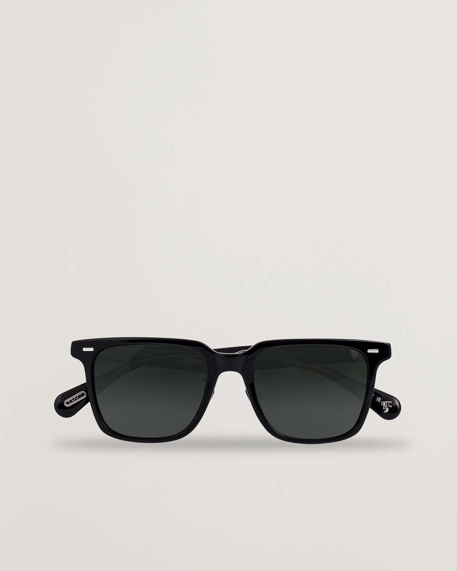 Herren | Sonnenbrillen | Oliver Peoples | Mr. Federer II Sunglasses Black