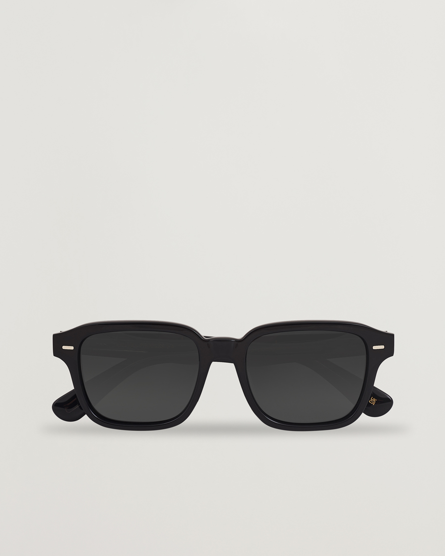 Herren | Sonnenbrillen | Oliver Peoples | Errisson Sunglasses Black