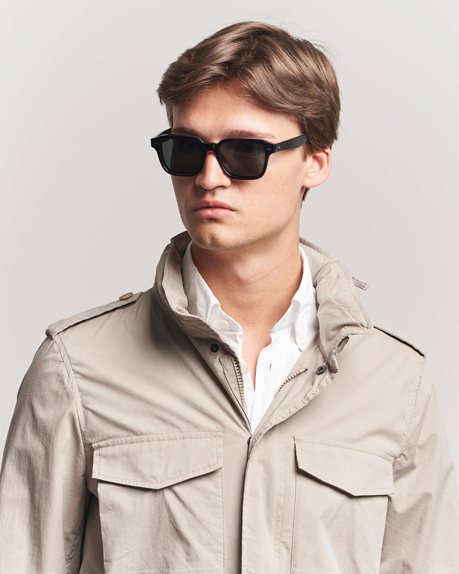 Herren | Sonnenbrillen | Oliver Peoples | Errisson Sunglasses Black