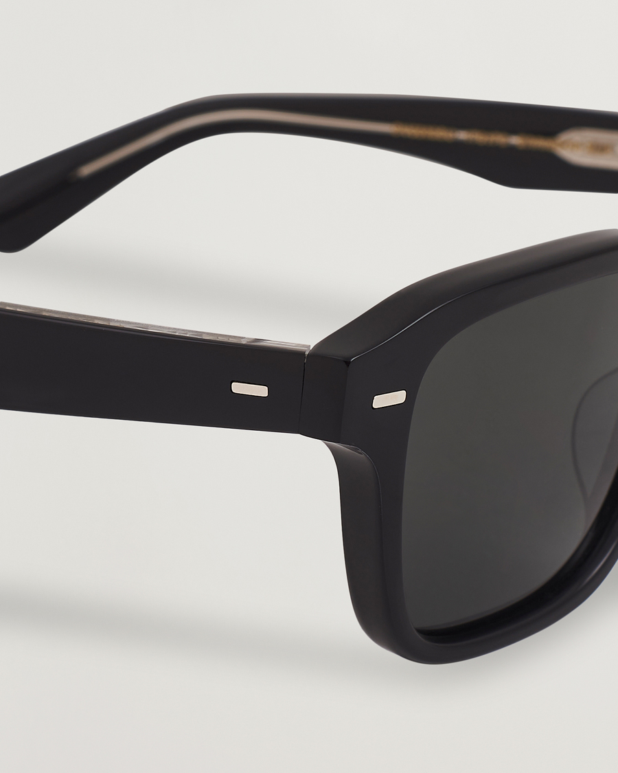 Herren | Sonnenbrillen | Oliver Peoples | Errisson Sunglasses Black