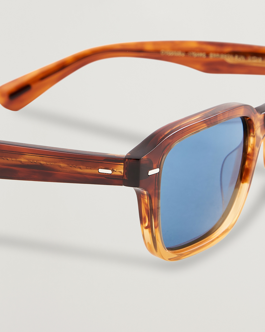 Herren | Sonnenbrillen | Oliver Peoples | Errisson Sunglasses Amber