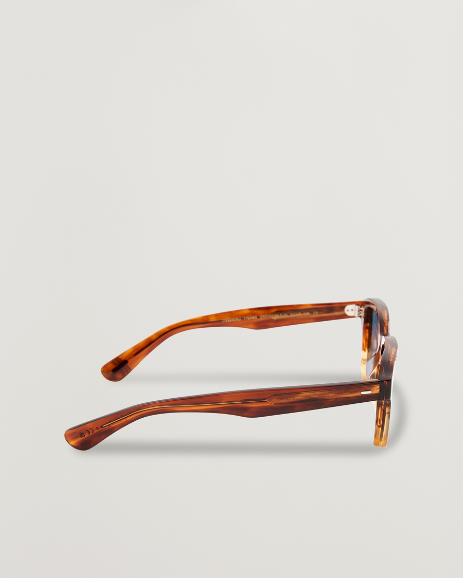 Herren | Sonnenbrillen | Oliver Peoples | Errisson Sunglasses Amber