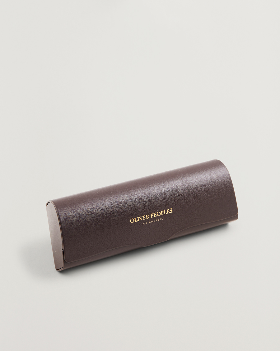Herren | Sonnenbrillen | Oliver Peoples | Errisson Sunglasses Amber