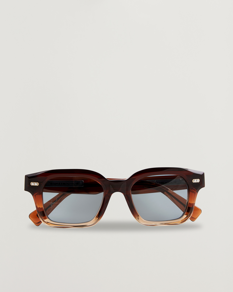 Herren | Sonnenbrillen | Brunello Cucinelli | Jared Sunglasses Brown