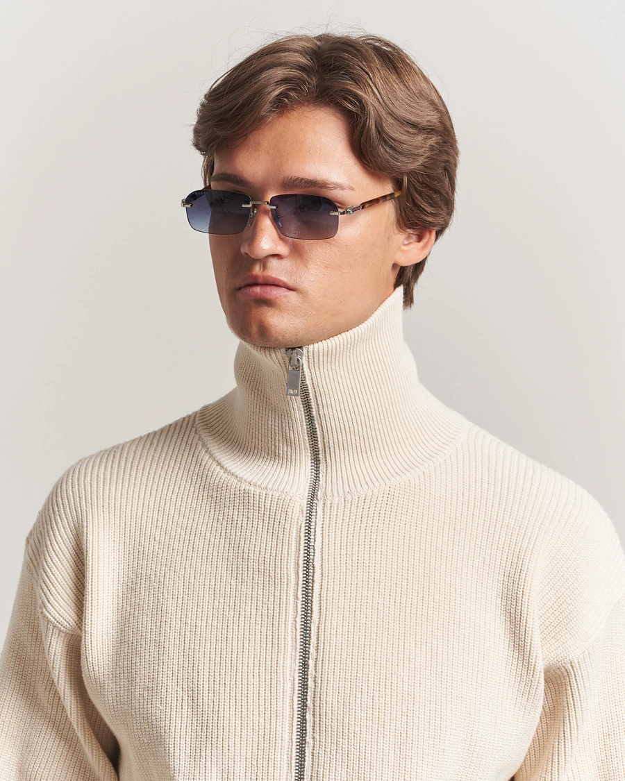 Herren | Sonnenbrillen | Gucci | GG1221S Sunglasses Havana