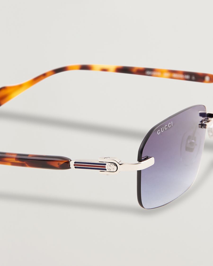 Herren | Sonnenbrillen | Gucci | GG1221S Sunglasses Havana