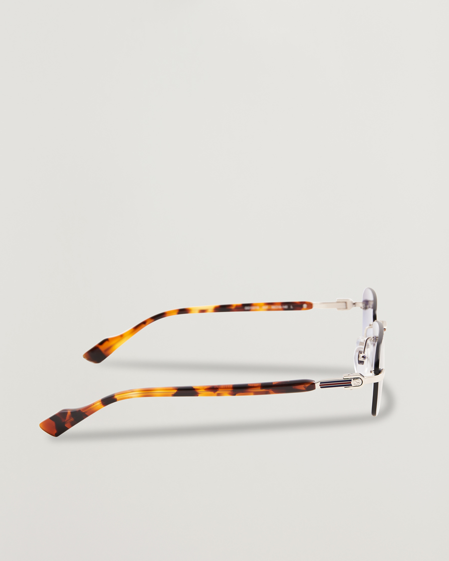 Herren | Sonnenbrillen | Gucci | GG1221S Sunglasses Havana