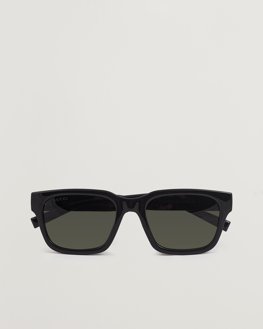 Herren | Sonnenbrillen | Gucci | GG1857S Sunglasses Black