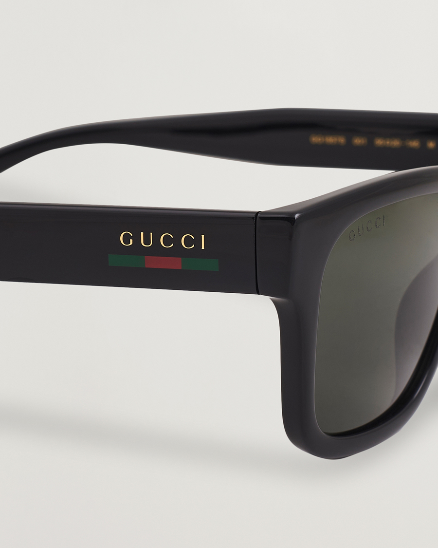 Herren | Sonnenbrillen | Gucci | GG1857S Sunglasses Black