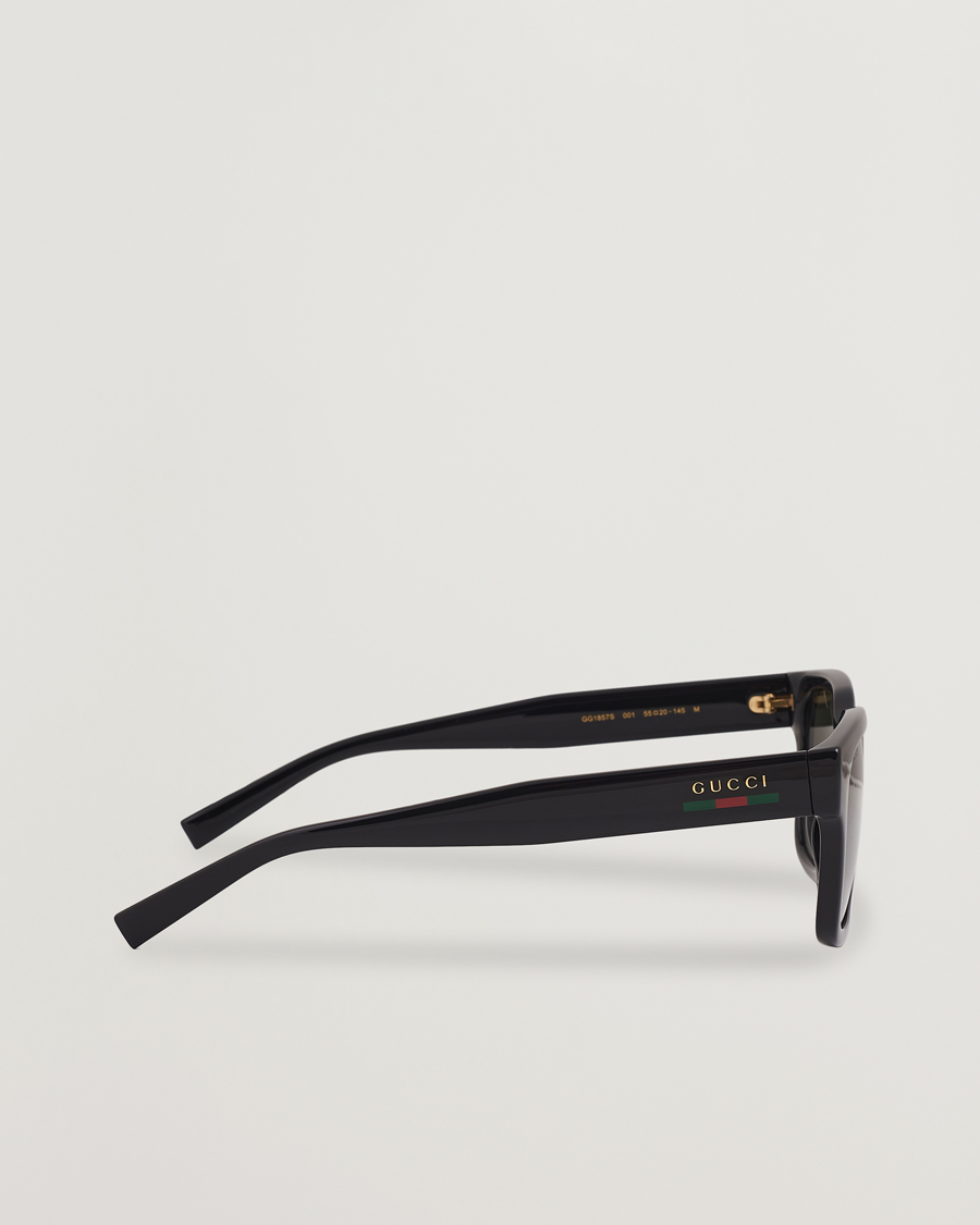 Herren | Sonnenbrillen | Gucci | GG1857S Sunglasses Black
