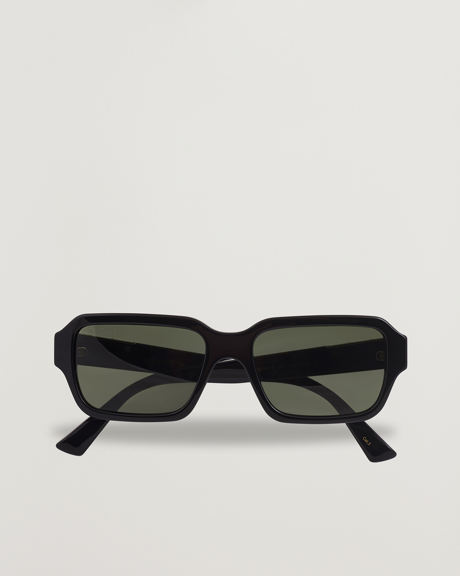 Herren | Sonnenbrillen | Gucci | GG1887S Sunglasses Black
