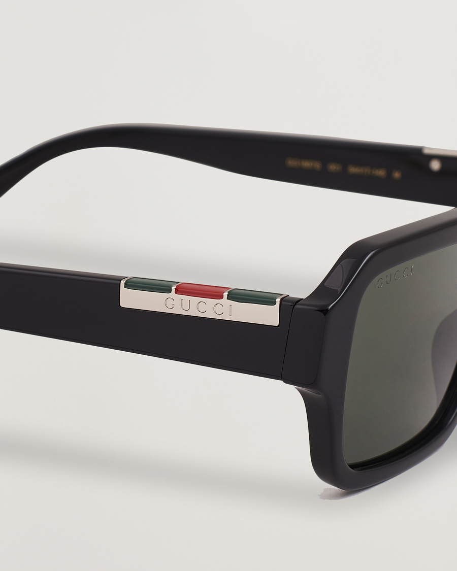 Herren | Sonnenbrillen | Gucci | GG1887S Sunglasses Black