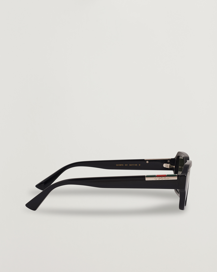 Herren | Sonnenbrillen | Gucci | GG1887S Sunglasses Black