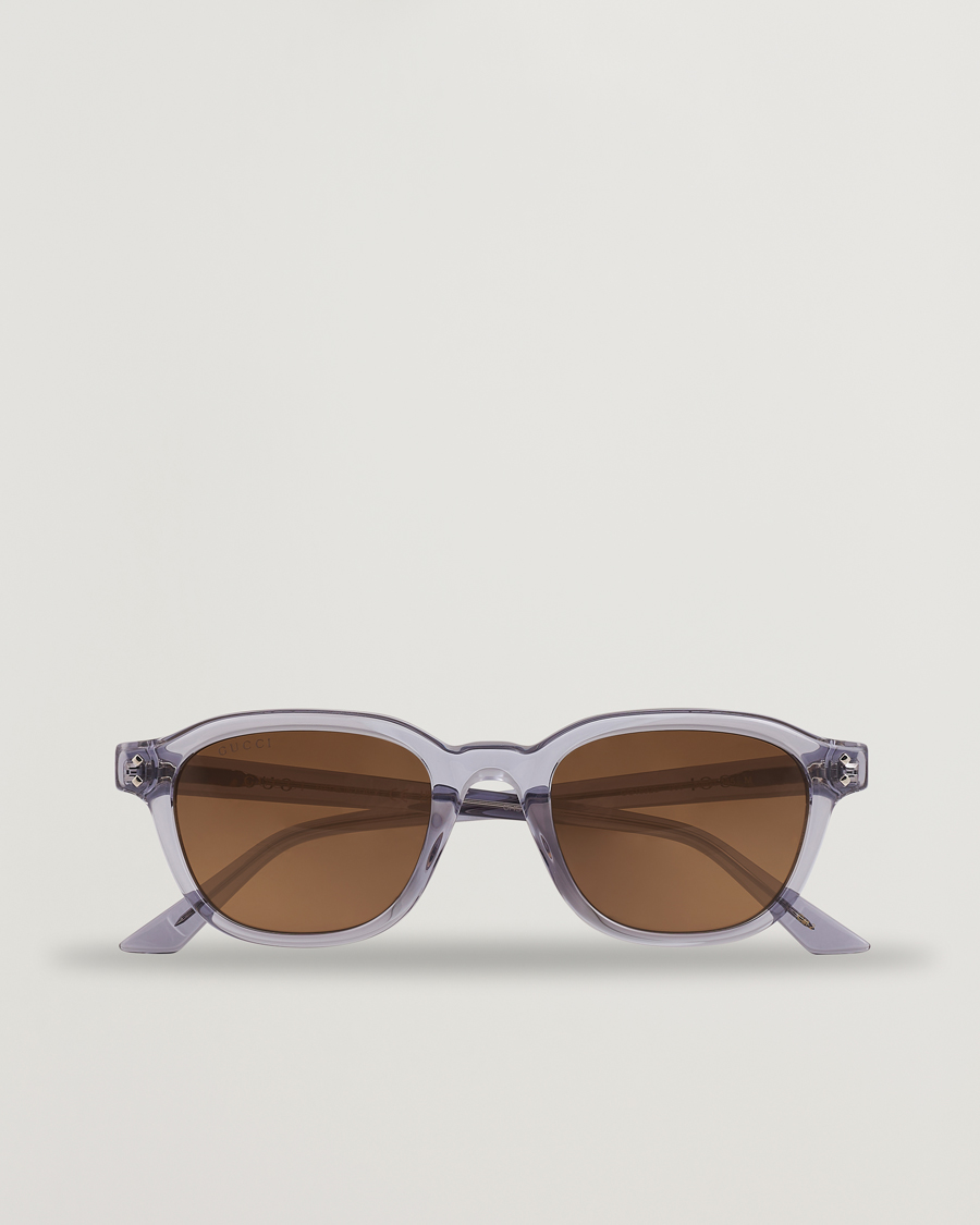 Herren | Sonnenbrillen | Gucci | GG1892S Sunglasses Grey