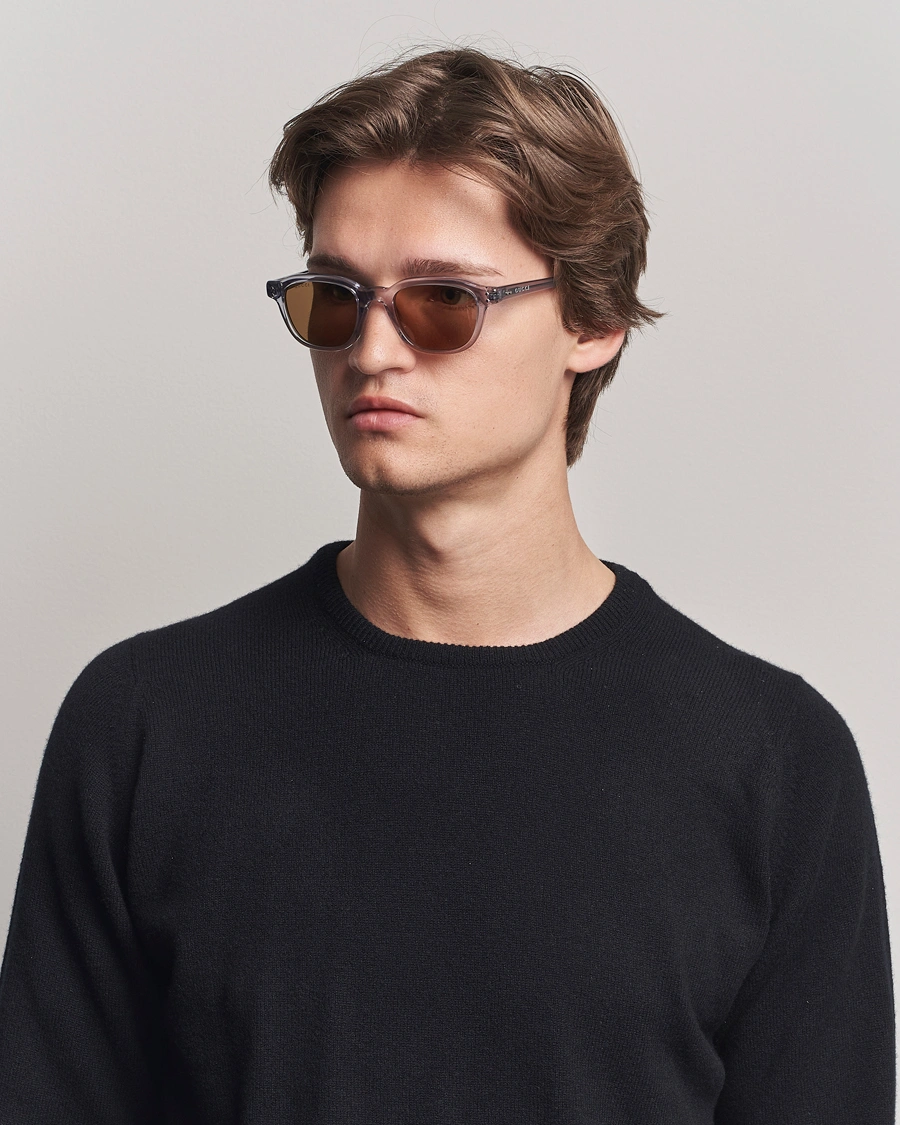 Herren | Sonnenbrillen | Gucci | GG1892S Sunglasses Grey